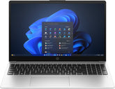 HP 250R G10 Laptop, 15.6″ FHD SVA Display, Intel Core 7-150U, 8 GB RAM, 512 GB SSD, Intel Graphics, Gray – 1 Year Warranty