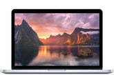 Apple MacBook Pro 2015, 15 inch FHD Display Intel Core i7 Processor, 16 GB RAM, 512 GB SSD Storage Silver – 3 Months Warranty