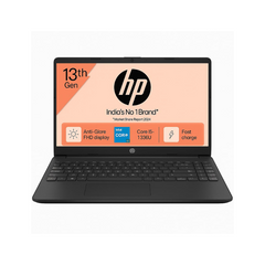 HP 250 G10 Intel Core i5-1335U 16GB RAM, 512GB SSD, 15.6” FHD (1920×1080) Display, Iris X Graphics