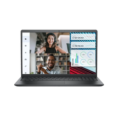 Dell Vostro 3530 Laptop, Intel Core i5-1335U(13th Gen) Processor, 8GB RAM, 512GB SSD, Intel UHD Graphics, 15.6? FHD 120Hz Display