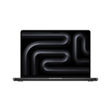 Apple MacBook Pro, M4 Chip (10 Core CPU - 8 Core GPU), 16GB RAM, 512GB SSD, 14-inch