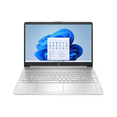 HP 15S-FQ0008NIA – celeron 8 GB RAM, 256GB NVMe SSD 15.6 inches HD