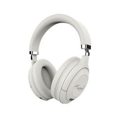 Pawa Tranquil ANC Wireless Headphone white