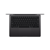 Apple MacBook Pro, M4 Chip (10 Core CPU - 8 Core GPU), 16GB RAM, 512GB SSD, 14-inch