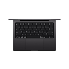 Apple MacBook Pro, M4 Chip (10 Core CPU - 8 Core GPU), 16GB RAM, 512GB SSD, 14-inch