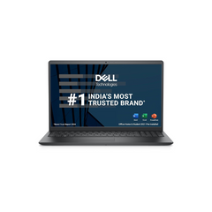 Dell Vostro 3530 Laptop, Intel Core i5-1335U(13th Gen) Processor, 8GB RAM, 512GB SSD, Intel UHD Graphics, 15.6″ FHD 120Hz Display