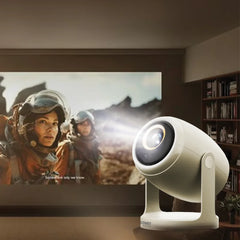 Pawa Mini Comet 720P Android Projector