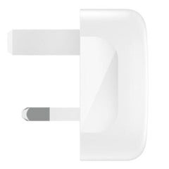 Belkin 20W USB-C Wall Charger - White