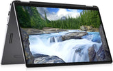 Dell Latitude 9410 2-in-1 Laptop Touch | 14″ 1920×1080 FHD | Core i7-10th Gen – 16 Gb Ram – 512 GB SSD – 3 Months Warranty