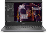 Dell Precision 7550 Laptop – 15.6 Inches Size – Intel Core i5 -10th Generation – 512 GB SSD – 16GB RAM – 4 Gb Dedicated Graphics – 3 Months Warranty