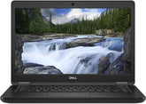 Dell Latitude 5490 Laptop 14 Inches Size – Intel Core i7 – 8th Gen -8 Gb Ram, 256 Gb SSD – 3 Months Warranty