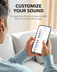Anker SoundCore K20i - Black