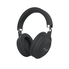 Pawa Tranquil ANC Wireless Headphone- Black