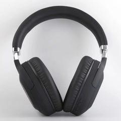 Pawa Tranquil ANC Wireless Headphone- Black