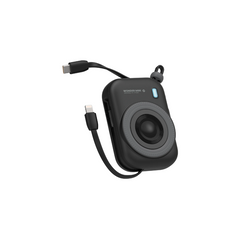 Pawa Wonder Mini Magsafe Powerbank 10000mAh-Black