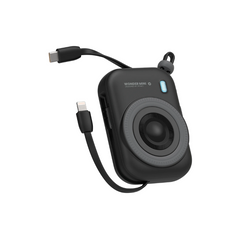 Pawa Wonder Mini Magsafe Powerbank 10000mAh-Black