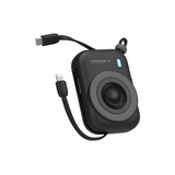 Pawa Wonder Mini Magsafe Powerbank 10000mAh-Black