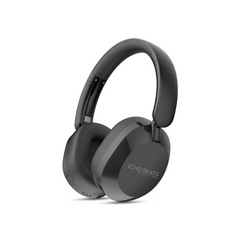 Pawa Echo Beats Wireless Headphone 5.4v-Black