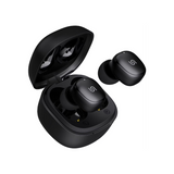 Porodo Soundtech Matrix True Wireless Earbuds- Black