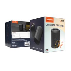 Porodo Soundtec Clap Outdoor Speaker
