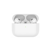 Porodo Earbuds Pro 2 -ANC Transparency & Active Noise Cancellation white