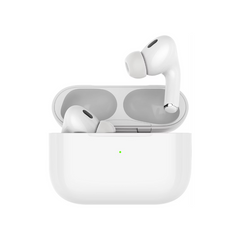 Porodo Earbuds Pro 2 -ANC Transparency & Active Noise Cancellation white