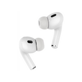 Porodo Earbuds Pro 2 -ANC Transparency & Active Noise Cancellation white