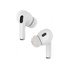 Porodo Earbuds Pro 2 -ANC Transparency & Active Noise Cancellation white