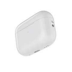 Porodo Earbuds Pro 2 -ANC Transparency & Active Noise Cancellation white