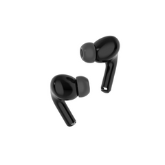 Porodo Earbuds Pro 2 -ANC Transparency & Active Noise Cancellation Black