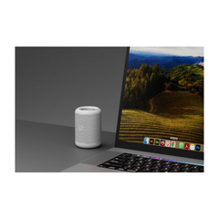 Porodo Soundtec Clap Outdoor Speaker Gray