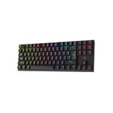 Porodo Gaming TKL Mechanical Keyboard - Black