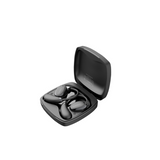 Soundtec By Porodo Aero Tune Open Wearable Earbuds Black