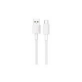 Porodo USB-A to Type-C Durable Charging Cable - White