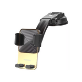 Porodo Crystal Mount Extended Base Hs06 -Gold