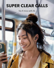 Anker SoundCore R50i NC - Black
