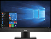 Dell OptiPlex 7460 All-in-One Computer Intel Core i5-(8th Gen), 8 GB RAM – 256 GB SSD 23.8″ – 3 Months Warranty