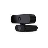 Porodo Gaming High Definition Webcam 1080P - Black