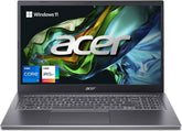 Acer Aspire 5 15.6″ Laptop Intel Core i7-1355U (13th Gen) 16GB DDR5 RAM 512GB PCIe SSD Intel Iris Xe Graphics – 1 Year Warranty