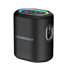 Powerology Portable Loud Speaker 25W PW011