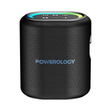 Powerology Portable Loud Speaker 25W PW011
