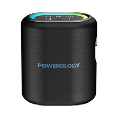 Powerology Portable Loud Speaker 25W PW011