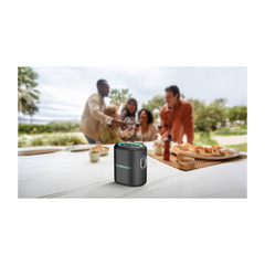 Powerology Portable Loud Speaker 25W PW011