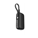 Powerology PD 20W QC 18W PP065 5000mAh Power Bank - Black