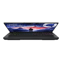 Lenovo Loq 15IRX9 Gaming Laptop, 13th Gen. Intel Core i7-13700HX Processor, 16 GB DDR5 RAM (5600), 512 GB Gen4 NVMe SSD, NVIDIA GeForce RTX 4050 6 GB VGA, 15.6″ FHD 144Hz Display, English/Arabic Keyboard – 1 Year Warranty