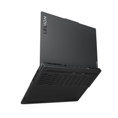 Lenovo Loq 15IRX9 Gaming Laptop, 13th Gen. Intel Core i7-13700HX Processor, 16 GB DDR5 RAM (5600), 512 GB Gen4 NVMe SSD, NVIDIA GeForce RTX 4050 6 GB VGA, 15.6″ FHD 144Hz Display, English/Arabic Keyboard – 1 Year Warranty