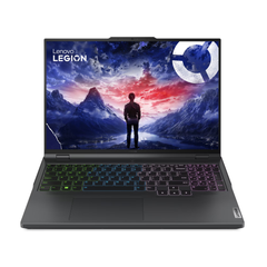 Lenovo Loq 15IRX9 Gaming Laptop, 13th Gen. Intel Core i7-13700HX Processor, 16 GB DDR5 RAM (5600), 512 GB Gen4 NVMe SSD, NVIDIA GeForce RTX 4050 6 GB VGA, 15.6″ FHD 144Hz Display, English/Arabic Keyboard – 1 Year Warranty