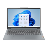 Lenovo IdeaPad Slim 3 Intel Core i3-13th Gen, 8 Gb Ram, 256 Gb SSD – 1 Year Warranty