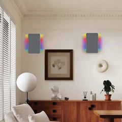 Pawa Wireless wall mounted Speaker