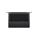 Apple MacBook Pro, M4 Chip (10 Core CPU - 8 Core GPU), 16GB RAM, 512GB SSD, 14-inch